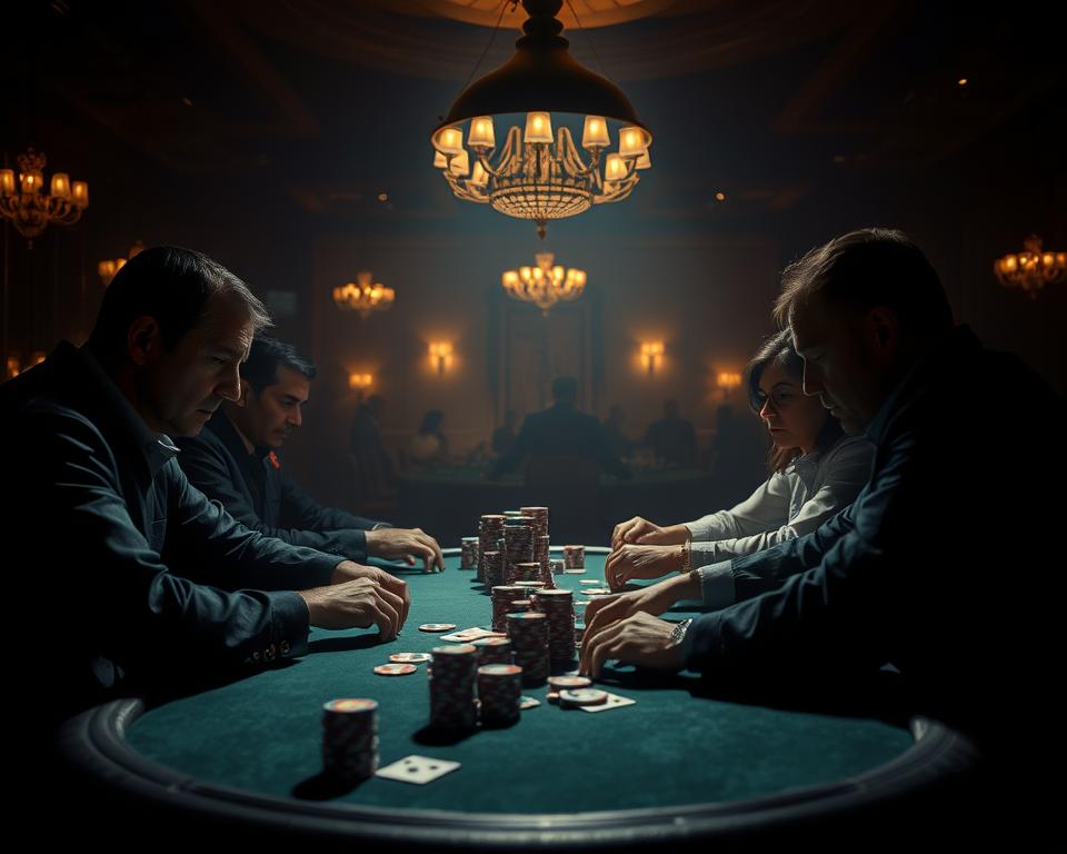 Kesalahan Fatal Saat Main Poker Niu Niu dan Cara Menghindarinya