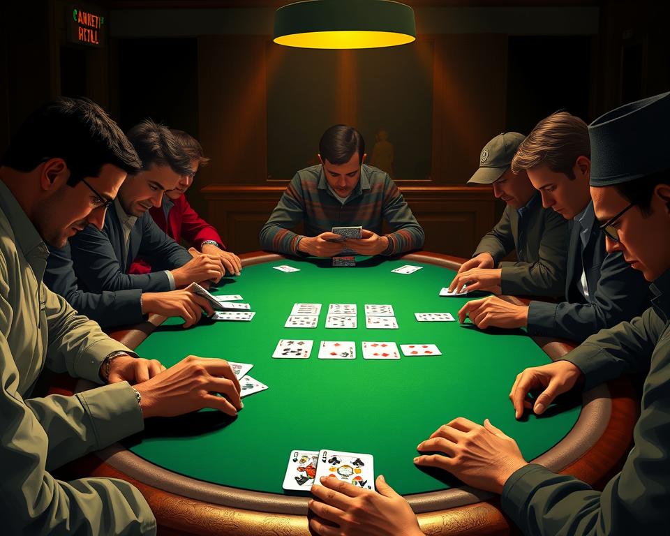 Pot Limit Omaha (PLO): Jenis Omaha Poker Paling Populer