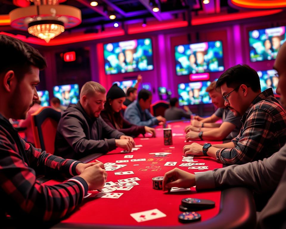 Temukan Kesenangan Bermain Poker Online di Indonesia