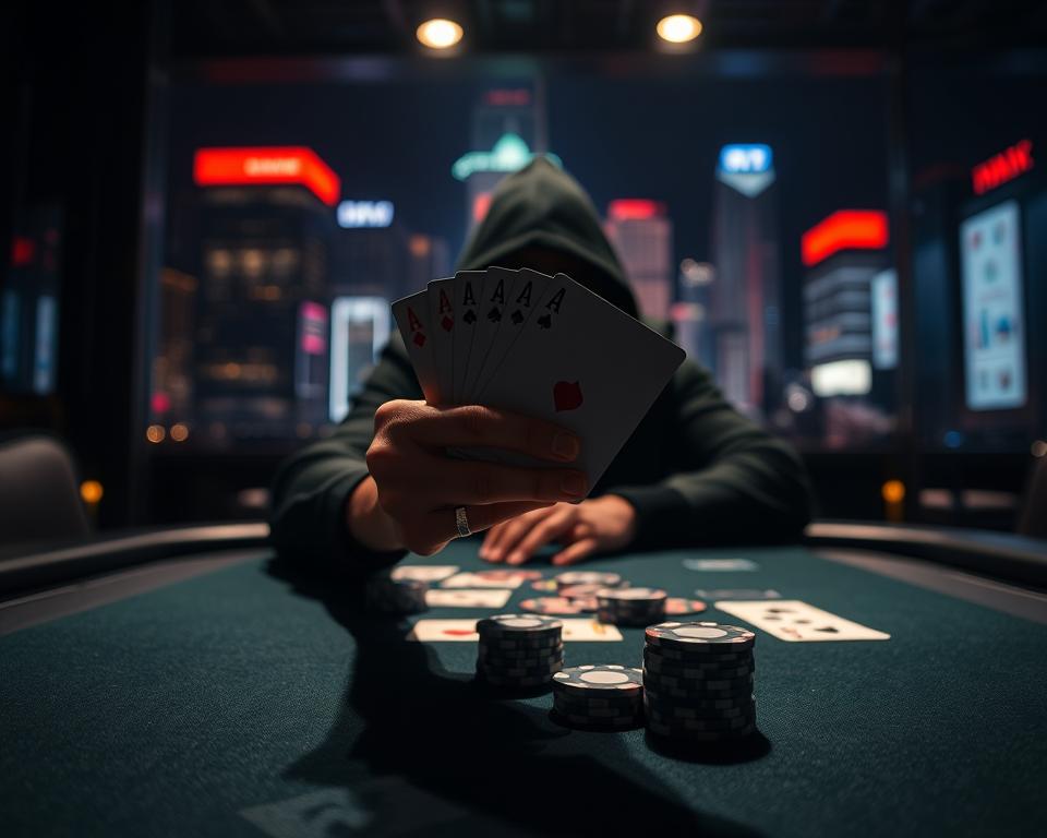 Rahasia Pro Player Bermain di Poker Online Terbaik