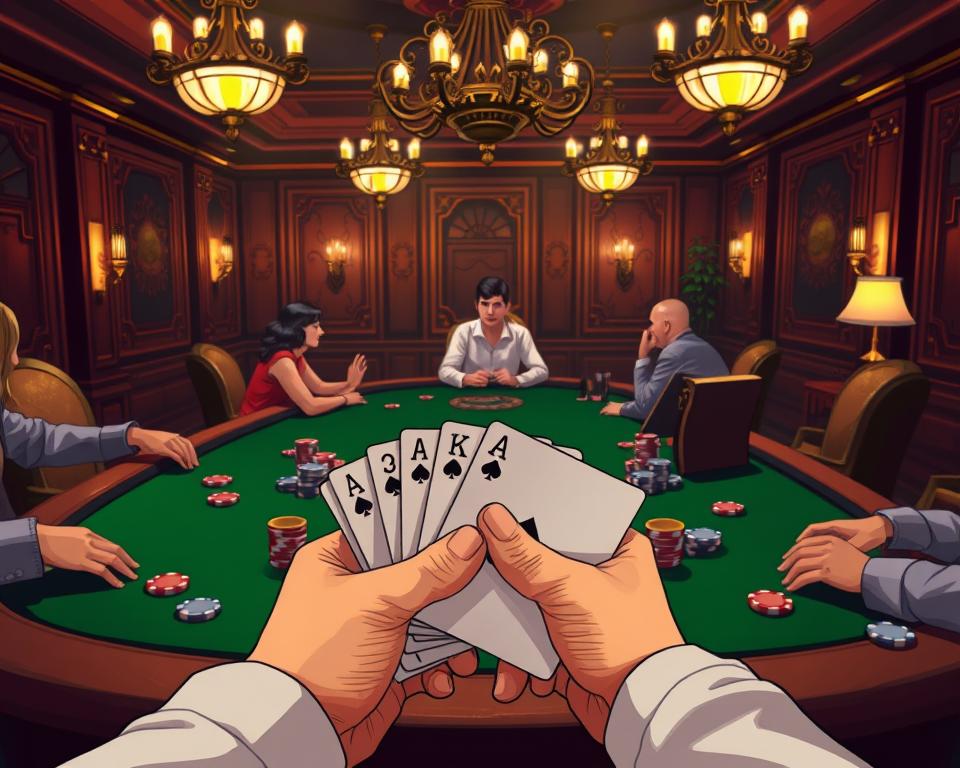 Panduan Cara Bermain Poker Online Tanpa Kesalahan Fatal